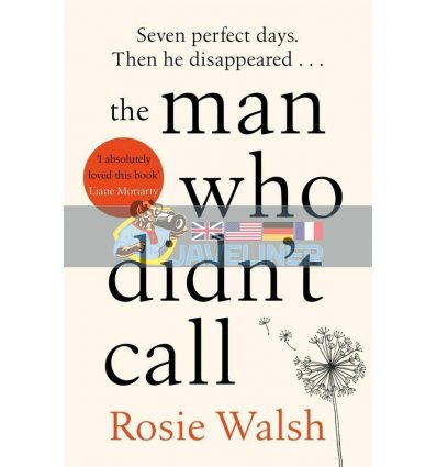 The Man Who Didn't Call Rosie Walsh 9781509828302