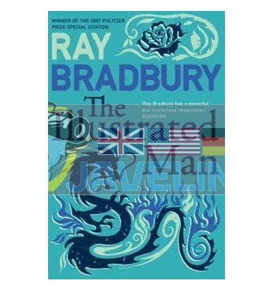 The Illustrated Man Ray Bradbury 9780006479222