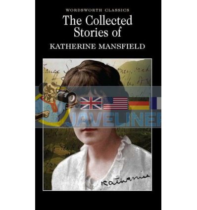 The Collected Stories of Katherine Mansfield Katherine Mansfield 9781840222654