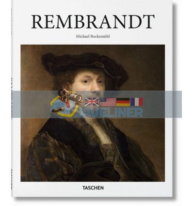 Rembrandt Michael Bockemuhl 9783836532136