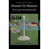 Measure for Measure William Shakespeare 9781853262517