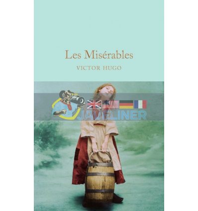 Les MisErables (Abridged) Victor Hugo 9781909621497