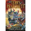 Carpe Jugulum (Book 23) Terry Pratchett 9780552167611