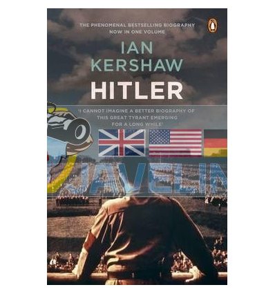 Hitler Ian Kershaw 9780141035888