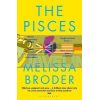The Pisces Melissa Broder 9781408890950