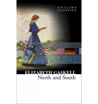 North and South Elizabeth Gaskell 9780007902255