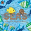A Lift-the-Flap Eco Book: Seas Carmen Saldana Ladybird 9780241448403