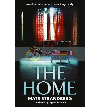 The Home Mats Strandberg 9781529402155