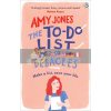 The To-Do List and Other Debacles Amy Jones 9781529103434