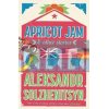 Apricot Jam and Other Stories Aleksandr Solzhenitsyn 9781786894236