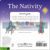 Puzzle and Play: The Nativity Roger Priddy Priddy Books 9781838991692