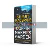 The Coffinmaker's Garden Stuart MacBride 9780007987641