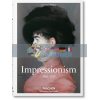 Impressionism Ingo F. Walther 9783836557115