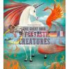 The Great Book of Fantastic Creatures Anna Lang White Star 9788854416437