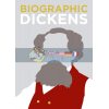 Biographic Dickens Michael Robb 9781781453643