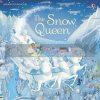 The Snow Queen Alan Marks Usborne 9781474933629