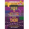 The Killer in the Choir Simon Brett 9781838853839