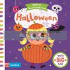 My First Touch and Find: Halloween Tiago Americo Campbell Books 9781529025347