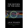 The Return of the King (Book 3) John Tolkien 9780261102378