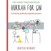 Hurrah for Gin Katie Kirby 9781473639607