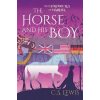 The Horse and His Boy (Book 3) C. S. Lewis Arcturus 9781784284374