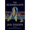 The Silmarillion John Tolkien 9780261102736