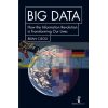 Big Data: How the Information Revolution Is Transforming Our Lives Brian Clegg 9781785782343