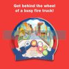 Drive the Fire Truck Dave Mottram Chronicle Books 9781452178851