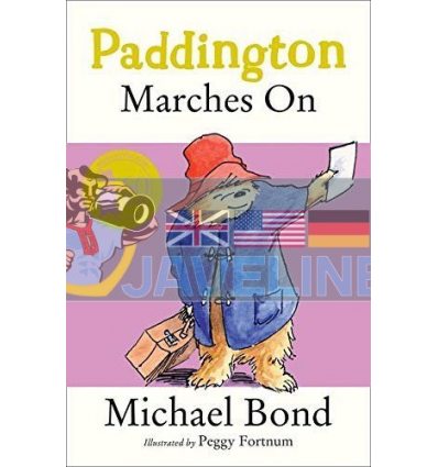 Paddington Marches On Michael Bond 9780006753629