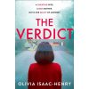 The Verdict Olivia Isaac-Henry 9780008317775