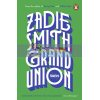 Grand Union Zadie Smith 9780241983126