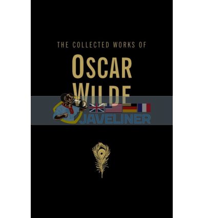 The Collected Works of Oscar Wilde Oscar Wilde 9781840225501