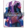 Fashion. A History From the 18th to the 20th Century Akiko Fukai 9783836557191