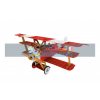Travel, Learn and Explore: Build a Plane 3D Sassi 9788830305960