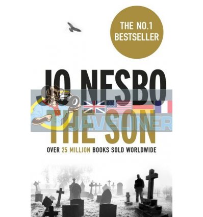 The Son Jo Nesbo 9780099582144
