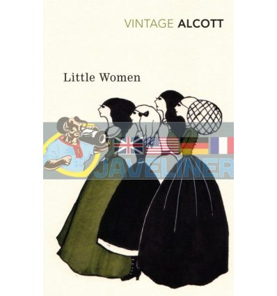 Little Women. Good Wives Louisa May Alcott 9780099511496