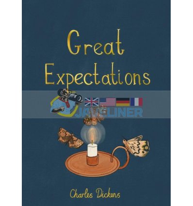 Great Expectations Charles Dickens 9781840228014