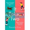 It Takes Two Natalie Cox 9781409183310