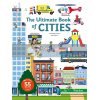 The Ultimate Book of Cities Anne-Sophie Baumann Twirl Books 9791027600793