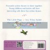 My Favourite Nursery Rhymes: Action Rhymes Tony Ross Andersen Press 9781783440467