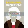 Biographic Rembrandt Sophie Collins 9781781453025