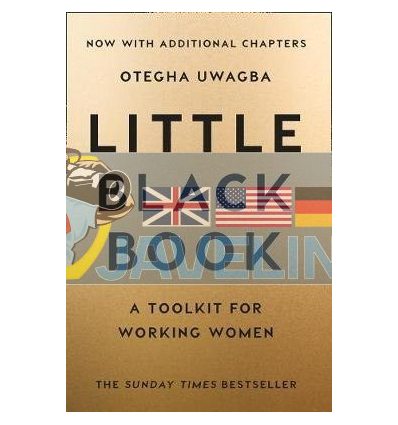 Little Black Book Otegha Uwagba 9780008318987