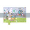 Easter Puppy Parade Irene Chan Jumping Jack Press 9781623484163
