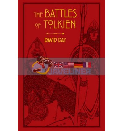 The Battles of Tolkien David Day 9780753731093