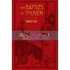 The Battles of Tolkien David Day 9780753731093