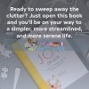 The Joy of Less: A Minimalist Guide to Declutter, Organize, and Simplify Francine Jay 9781452155180