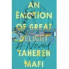 An Emotion of Great Delight Tahereh Mafi 9781405298261