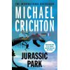 Jurassic Park Michael Crichton 9781784752224