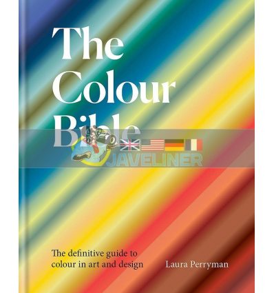 The Colour Bible Laura Perryman 9781781577844