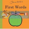 Jane Foster's First Words Jane Foster Templar 9781783704958